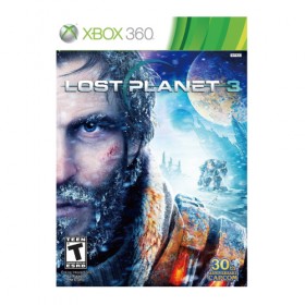Lost Planet 3 - Xbox360 (USA)
